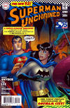 Cover Thumbnail for Superman Unchained (2013 series) #6 [Amanda Conner Silver Age Cover]