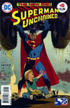 Cover Thumbnail for Superman Unchained (2013 series) #6 [Lee Weeks Bronze Age Cover]