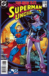 Cover Thumbnail for Superman Unchained (2013 series) #6 [Rick Leonardi Modern Age Cover]