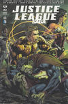 Cover for Justice League Saga (Urban Comics, 2013 series) #2