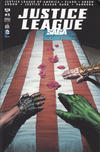 Cover for Justice League Saga (Urban Comics, 2013 series) #5