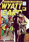 Cover for Wyatt Earp (L. Miller & Son, 1957 series) #12