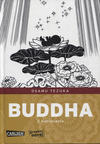 Cover for Buddha (Carlsen Comics [DE], 2012 series) #1 - Kapilavastu