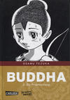 Cover for Buddha (Carlsen Comics [DE], 2012 series) #2 - Die Prophezeihung
