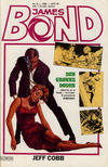 Cover for James Bond (Semic, 1979 series) #6/1985