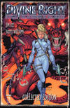 Cover for Divine Right Collected Edition (Image, 1998 series) #1