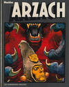 Cover for Arzach (Les Humanoïdes Associés, 1976 series) 