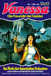 Cover for Vanessa (Bastei Verlag, 1982 series) #1