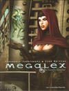 Cover for Megalex (Les Humanoïdes Associés, 1999 series) #2 - L'Ange bossu