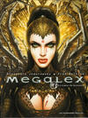 Cover for Megalex (Les Humanoïdes Associés, 1999 series) #3 - Le cœur de Kavatah