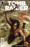 Cover Thumbnail for Tomb Raider (2014 series) #2 [Newsstand]