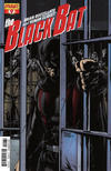 Cover for The Black Bat (Dynamite Entertainment, 2013 series) #9 [Exclusive Subscription Cover Billy Tan]