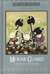 Cover for Mouse Guard, Labyrinth and Other Stories: A Free Comic Book Day Hardcover Anthology (Boom! Studios, 2014 series) 