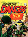 Cover for Journey into Danger (Alan Class, 1965 ? series) #5