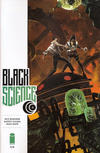 Cover for Black Science (Image, 2013 series) #6