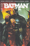 Cover for Batman Saga (Urban Comics, 2012 series) #24