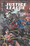 Cover for Justice League Saga (Urban Comics, 2013 series) #6