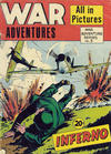 Cover for War Adventure Series (Yaffa / Page, 1971 ? series) #3