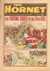 Cover for The Hornet (D.C. Thomson, 1963 series) #94