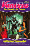 Cover for Vanessa (Bastei Verlag, 1982 series) #16