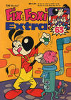 Cover for Fix und Foxi Extra (Pabel Verlag, 1980 series) #63