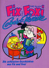 Cover for Fix und Foxi Comic-Parade (Pabel Verlag, 1987 series) #4