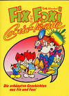 Cover for Fix und Foxi Comic-Parade (Pabel Verlag, 1987 series) #2