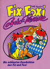 Cover for Fix und Foxi Comic-Parade (Pabel Verlag, 1987 series) #5