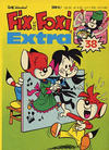Cover for Fix und Foxi Extra (Gevacur, 1969 series) #38