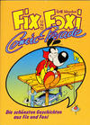 Cover for Fix und Foxi Comic-Parade (Pabel Verlag, 1987 series) #1
