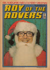 Cover for Roy of the Rovers (IPC, 1976 series) #25 December 1976 [14]