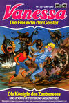 Cover for Vanessa (Bastei Verlag, 1982 series) #20