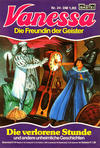 Cover for Vanessa (Bastei Verlag, 1982 series) #24