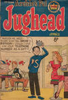 Cover for Archie's Pal Jughead (H. John Edwards, 1950 ? series) #1