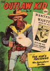 Cover for The Outlaw Kid (Yaffa / Page, 1970 ? series) #27