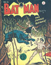Cover for Batman (K. G. Murray, 1950 series) #33