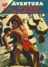 Cover for Aventura (Editorial Novaro, 1954 series) #78