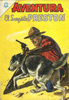 Cover for Aventura (Editorial Novaro, 1954 series) #391