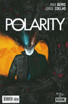Cover for Polarity (Boom! Studios, 2013 series) #2