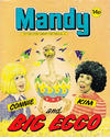 Cover for Mandy Picture Story Library (D.C. Thomson, 1978 series) #41