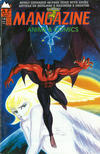 Cover for Mangazine (Antarctic Press, 1989 series) #14