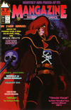 Cover for Mangazine (Antarctic Press, 1989 series) #24