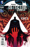Cover Thumbnail for Detective Comics (2011 series) #31 [Direct Sales]