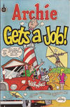 Cover Thumbnail for Archie Gets a Job (1977 series)  [No Price Version]