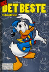 Cover for Mer det beste fra Donald Pocket (Hjemmet / Egmont, 2014 series) #3