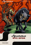 Cover for Alvefolket (Hjemmet / Egmont, 2005 series) #8 [Bokhandelutgave]