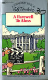 Cover for A Farewell to Alms (A Doonesbury Book) (Crest Books, 1984 series) #20197-X