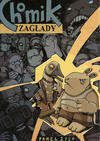 Cover for Kotlet i Zombi: Chomik Zagłady (Taurus Media, 2006 series) 