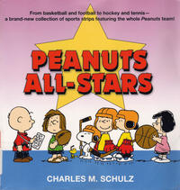 Cover Thumbnail for Peanuts All-Stars (Random House, 2006 series) 