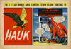 Cover for Hauk (Serieforlaget / Se-Bladene / Stabenfeldt, 1955 series) #3/1955